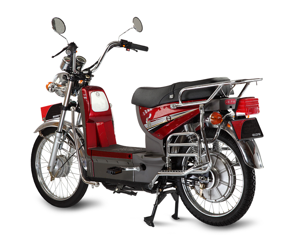 Electric loading bike YQDHF YQEBIKES